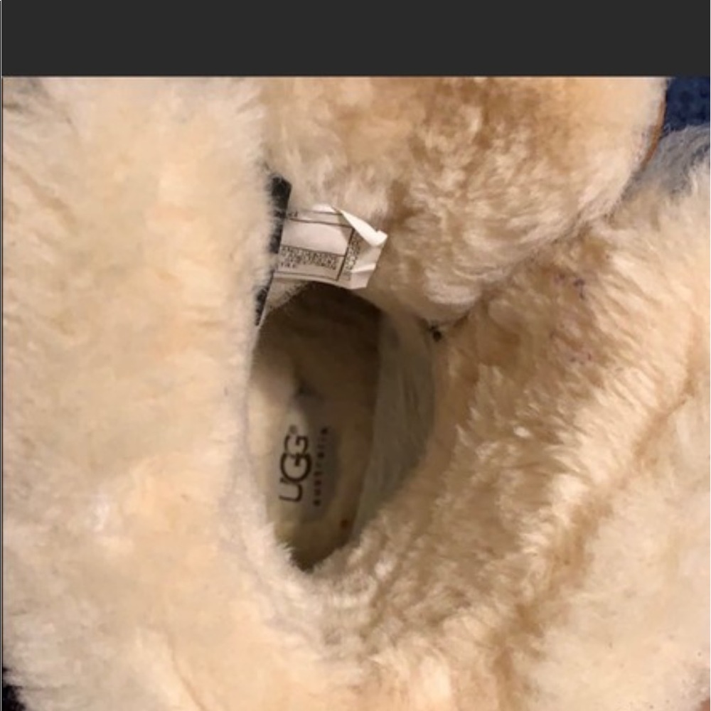 Platform Uggs - image 6